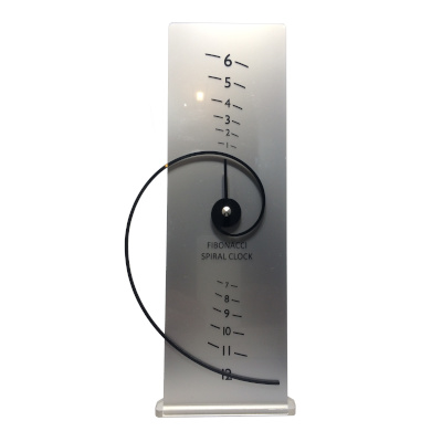Fibonacci Clock