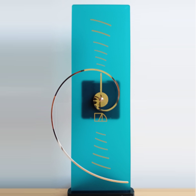 Golden Ratio Clock